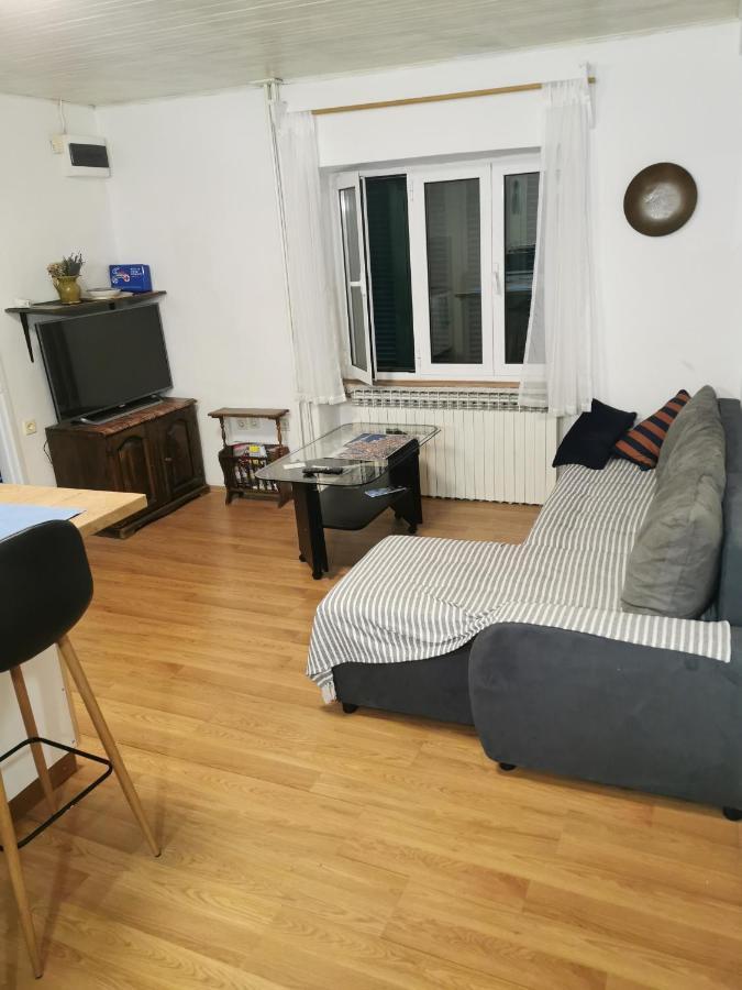 Studio I Apartman Ema Rijeka Zimmer foto