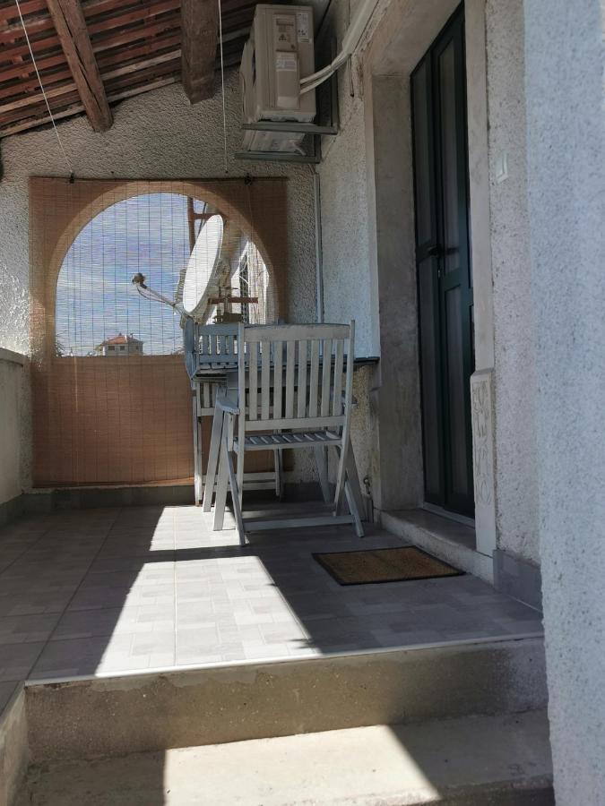 Studio I Apartman Ema Rijeka Exterior foto