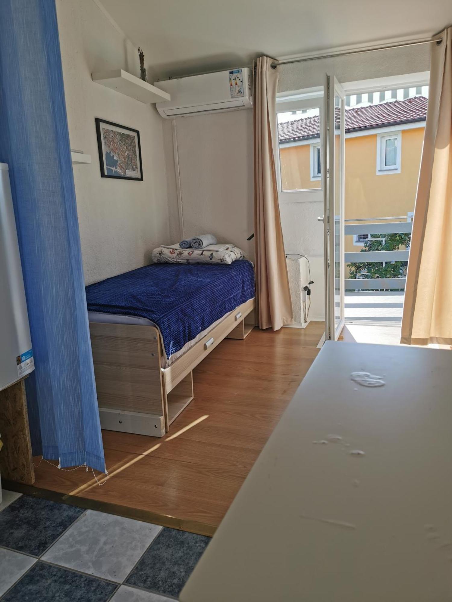 Studio I Apartman Ema Rijeka Zimmer foto