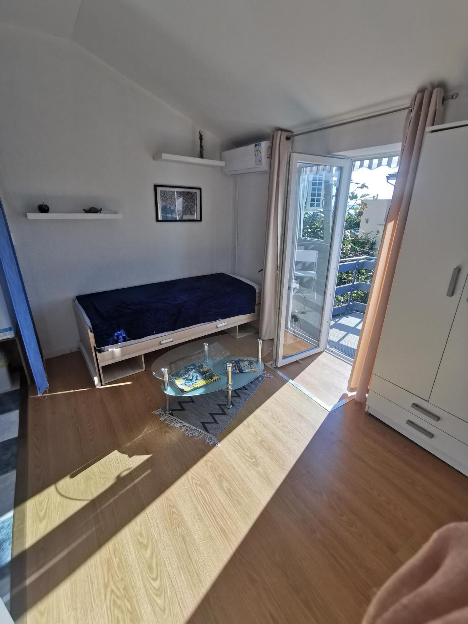 Studio I Apartman Ema Rijeka Zimmer foto
