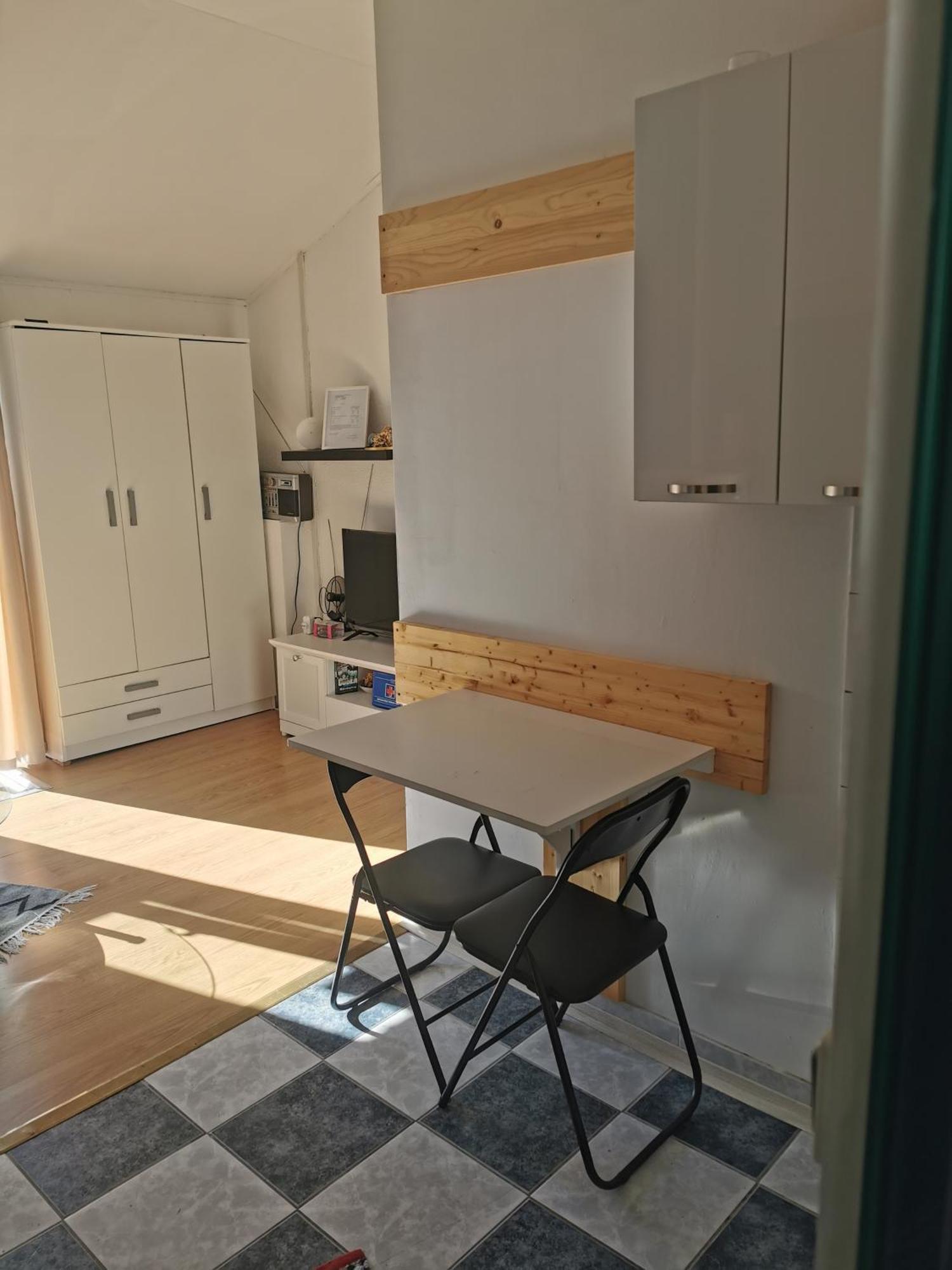 Studio I Apartman Ema Rijeka Zimmer foto